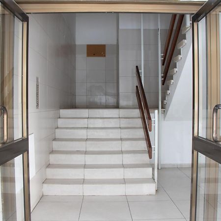 Apartment,Near The Beach Pinikoudes Larnaca Exterior foto