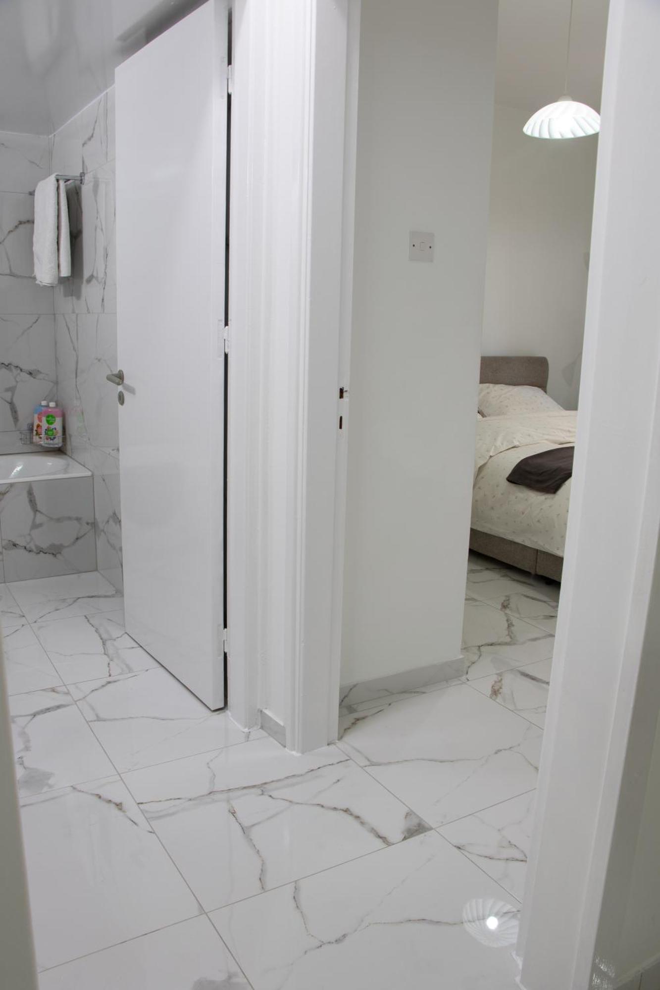 Apartment,Near The Beach Pinikoudes Larnaca Exterior foto