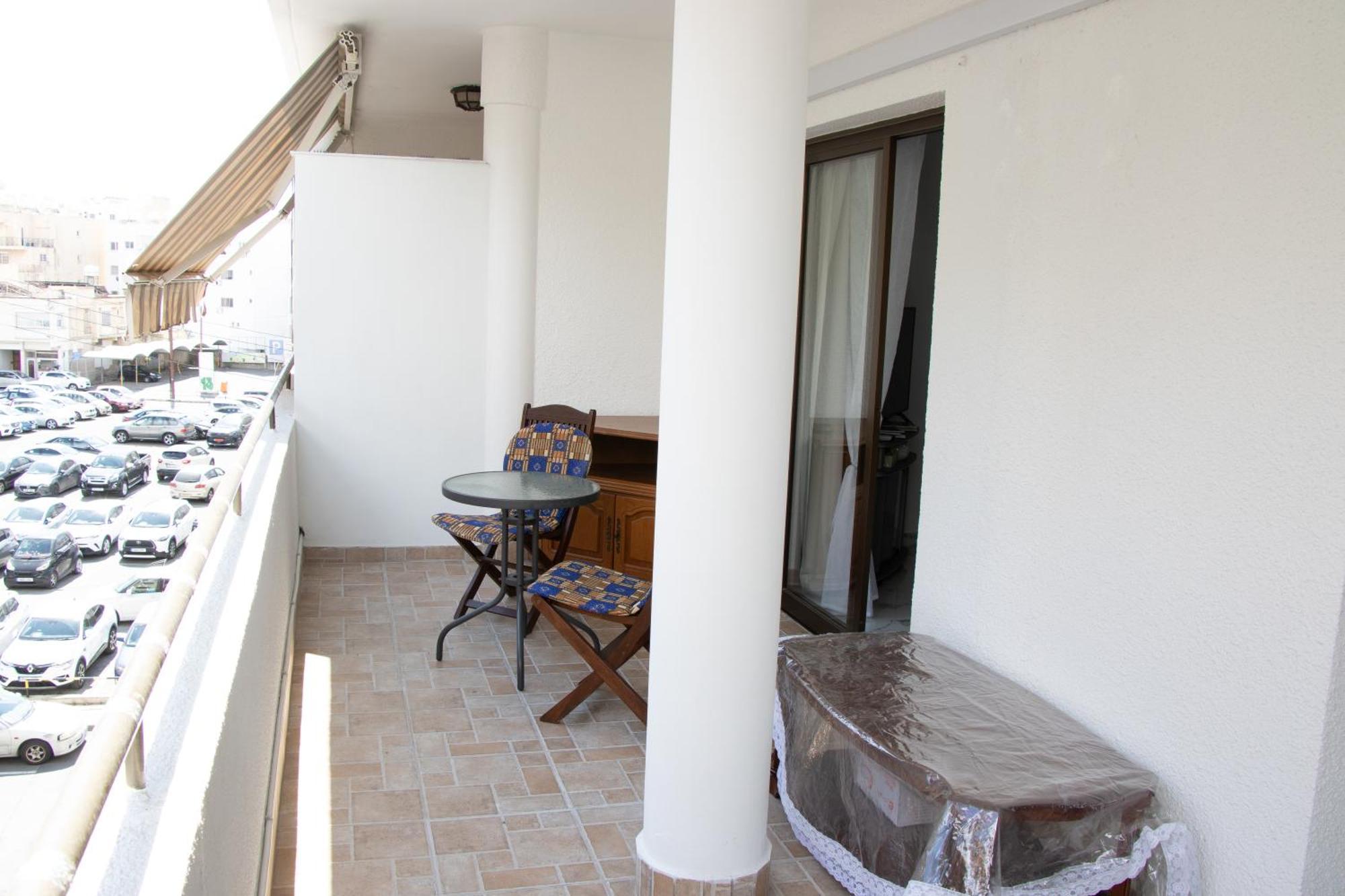 Apartment,Near The Beach Pinikoudes Larnaca Exterior foto