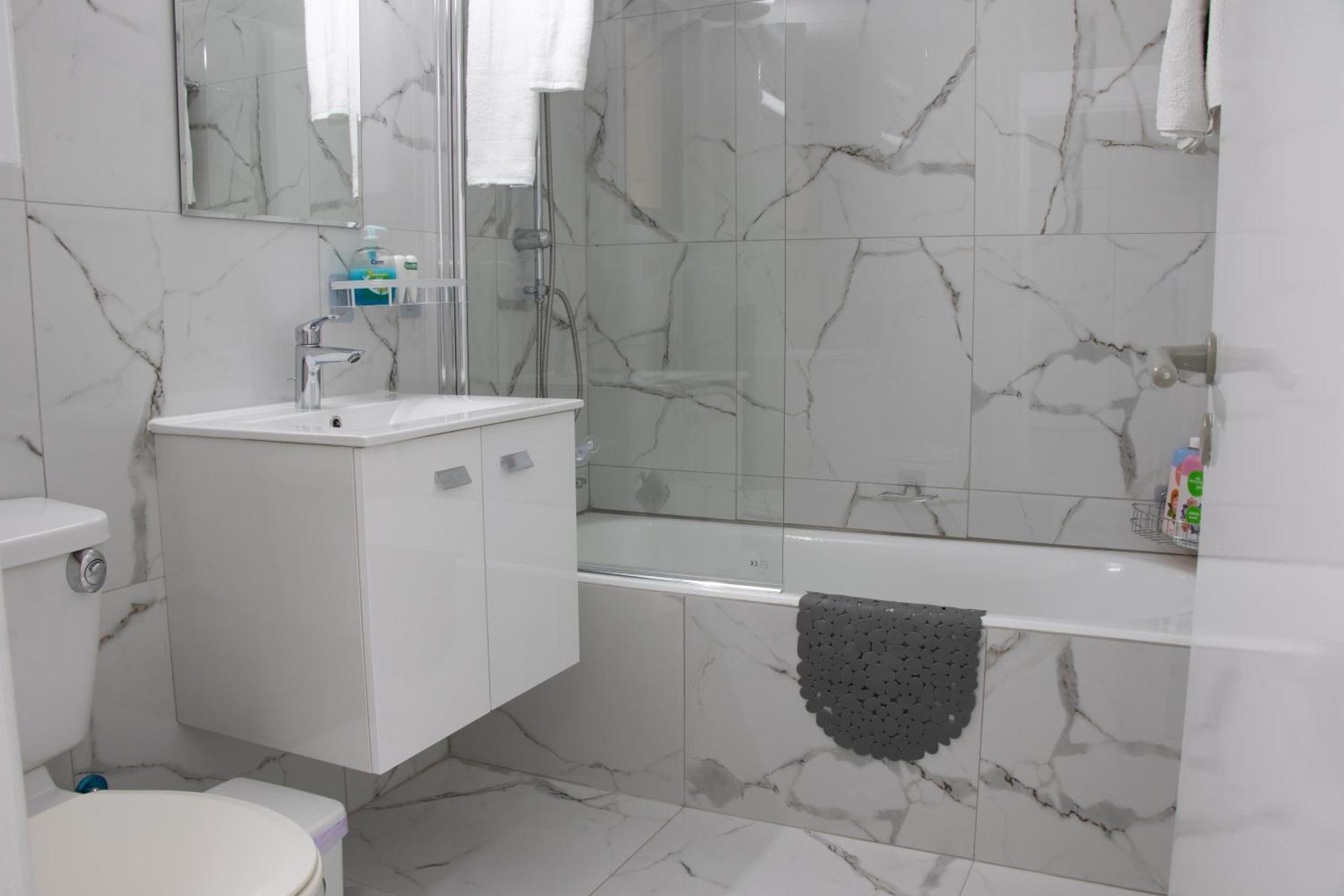 Apartment,Near The Beach Pinikoudes Larnaca Exterior foto