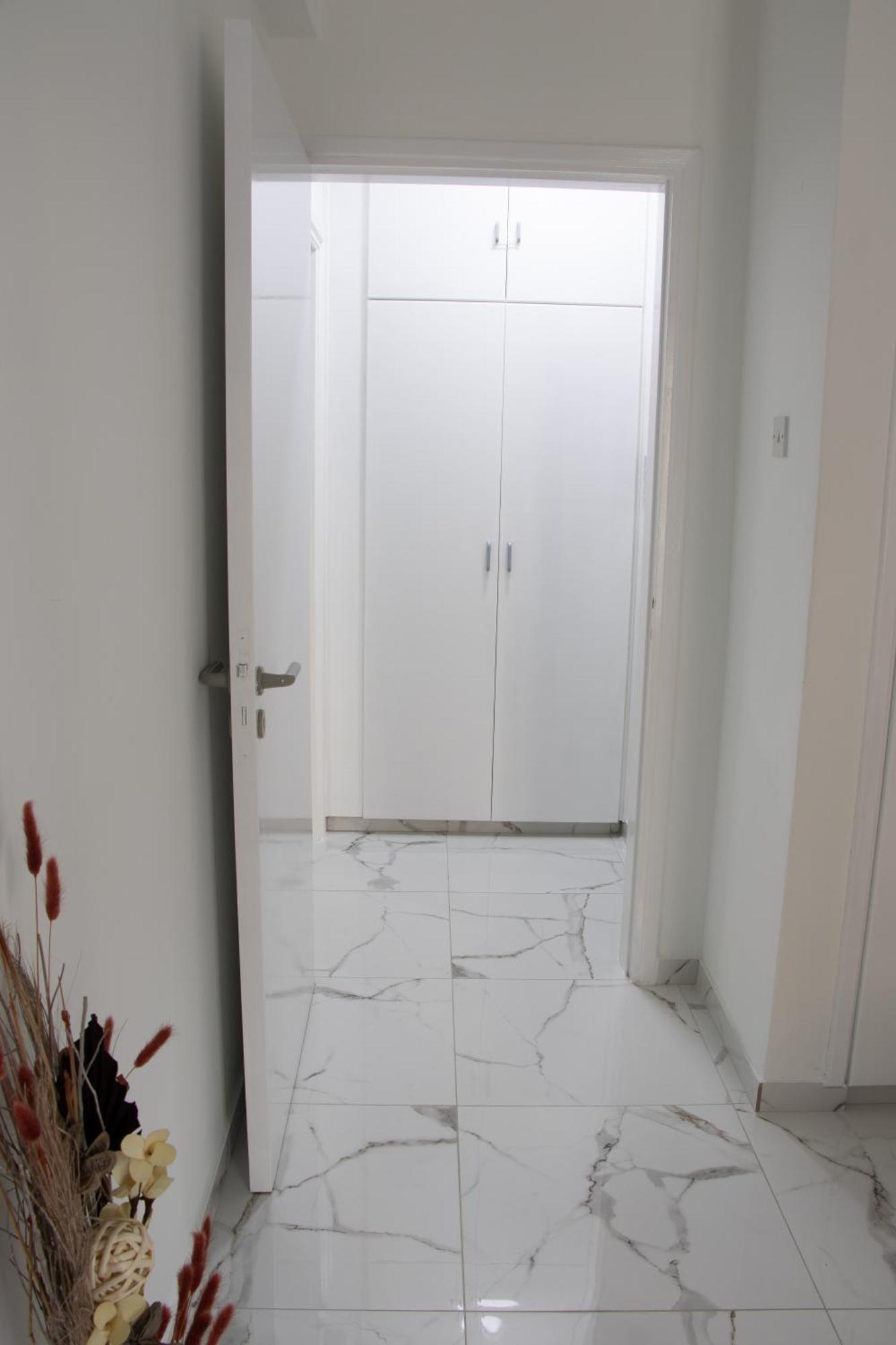 Apartment,Near The Beach Pinikoudes Larnaca Exterior foto